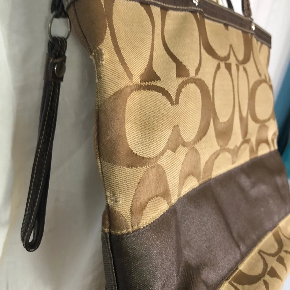 COACH F Part No. F13548 Color maker SKHMA Size H24*W34/25*D8.5